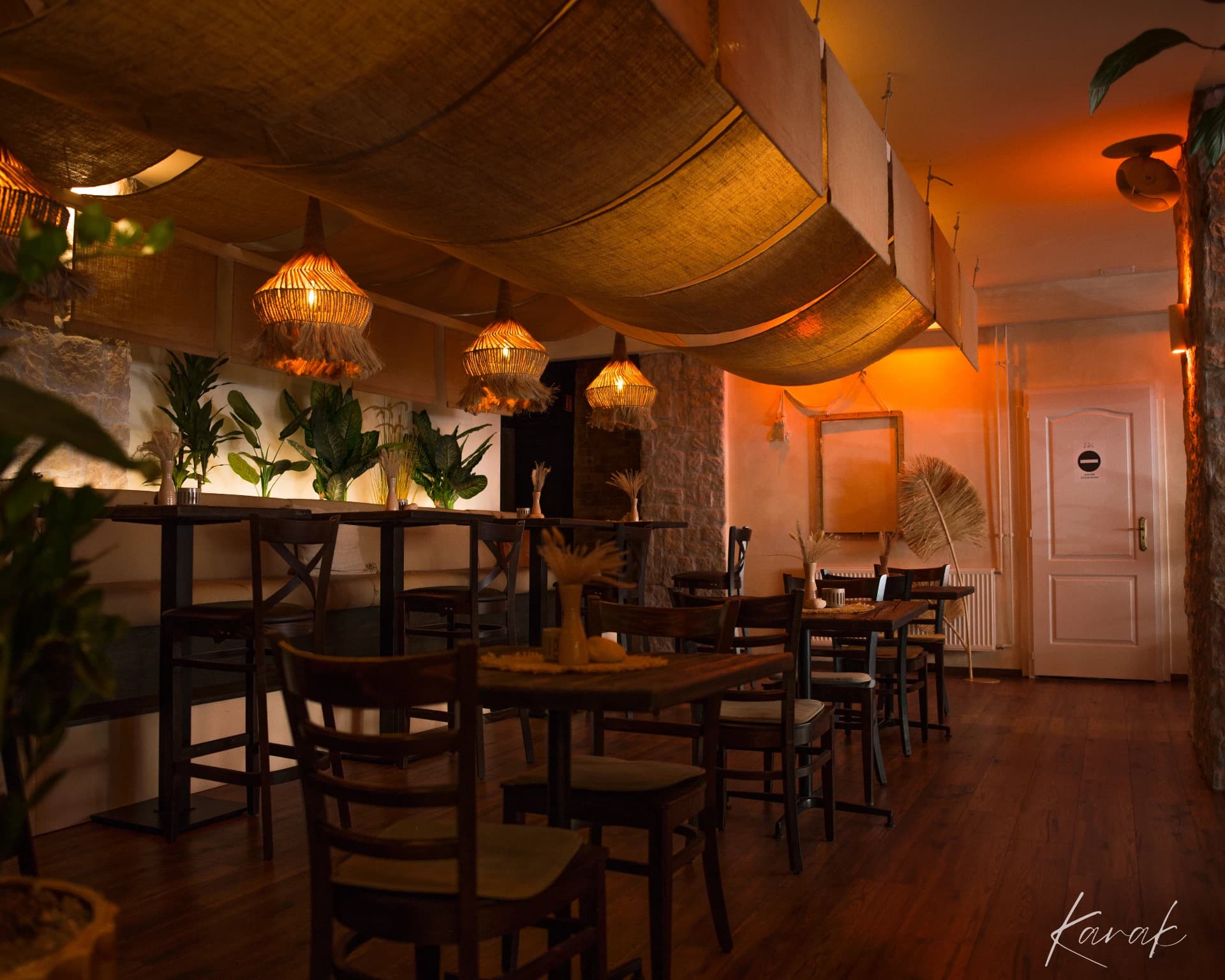 Karak Budapest Restaurant — photo 6